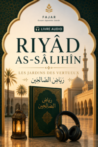 Riyâd As-Sâlihîn