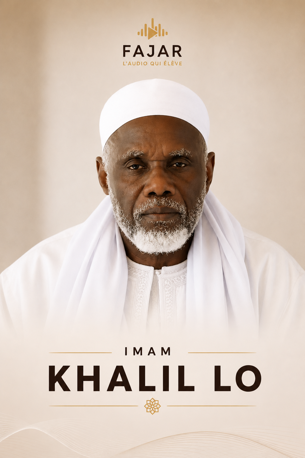 Imam Khalil LO