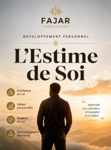 L&rsquo;Estime de Soi