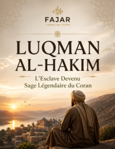 LUQMAN AL-HAKIM