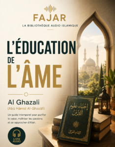 L’ÉDUCATION DE L’ÂME