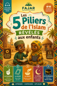 Les 5 Piliers de l&rsquo;Islam REVELÉS aux enfants