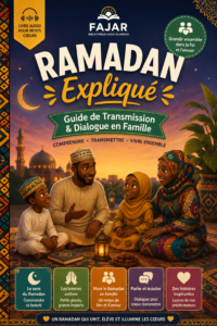 RAMADAN Expliqué, Transmission & Dialogue en Famille