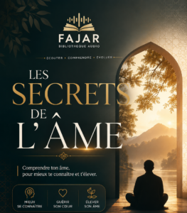 Les secrets de l&rsquo;âme par Eric Younous