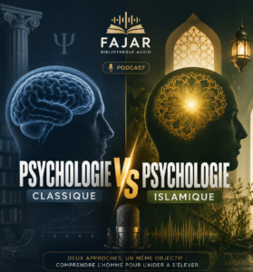 Psychologie islamique vs psychologie classique