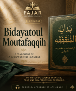 Bidayatoul Moutafaqqih