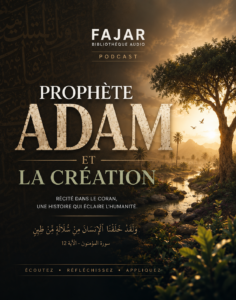 Prophète Adam