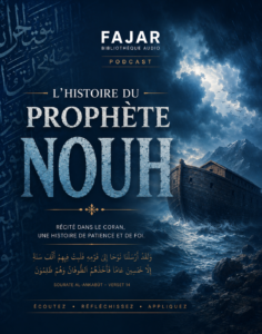 Prophète Nouh