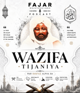 Wazifa Tijaniya