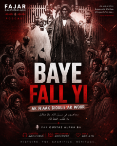Baye Fall Yi Ak Ñiaak Dioulit Ak Woor
