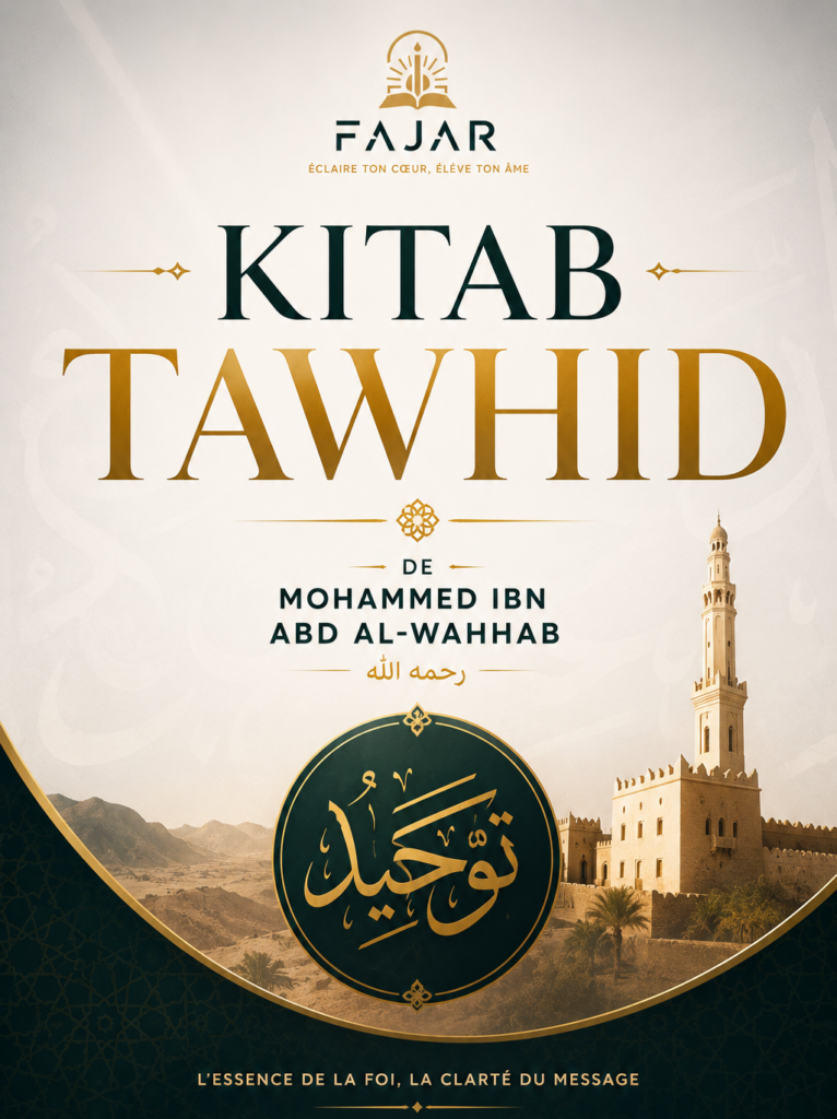 Kitab Tawhid