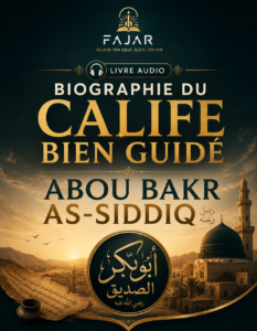 Biographie du calife bien guidé Abou Bakr As Siddiq