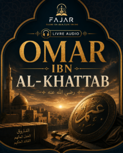 Biographie du calife bien guidé Omar ibn Al-Khattab