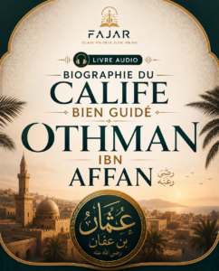 Biographie du calife bien guidé Othman Ibn Affan
