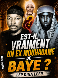 LEERAL FAYDOU NIASSENE
